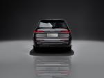 Audi Q7 55 TFSI Quattro S-Line 2020 года (CN)